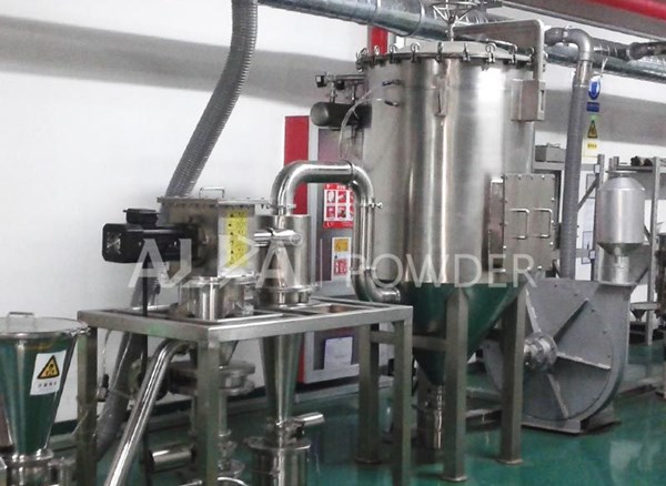 粉碎機有哪些操作規(guī)范？
