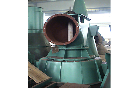 分級機在現(xiàn)代工業(yè)中具有什么作用？