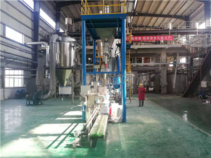 科學(xué)維護(hù)氣流粉碎機(jī)，安全生產(chǎn)從小事做起