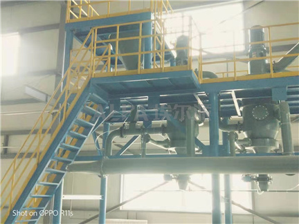 超微粉碎機(jī)軸承過(guò)熱怎么解決？