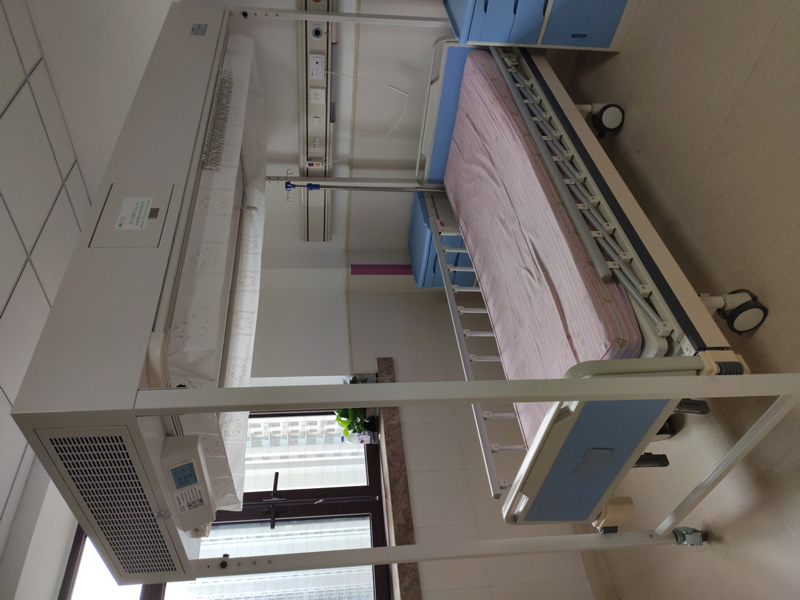 住層流床多少錢一天