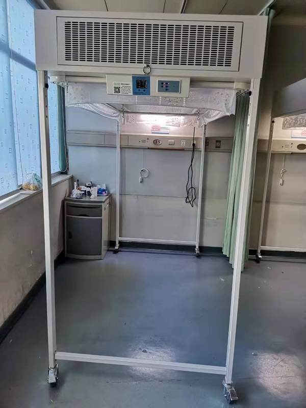100級(jí)層流床哪家強(qiáng)